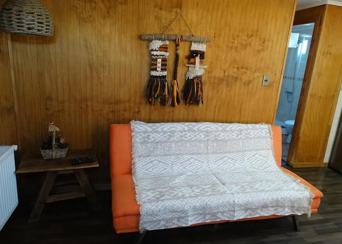 Hostal Lago Condor