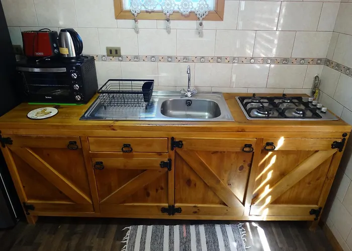 Hostal Lago Condor