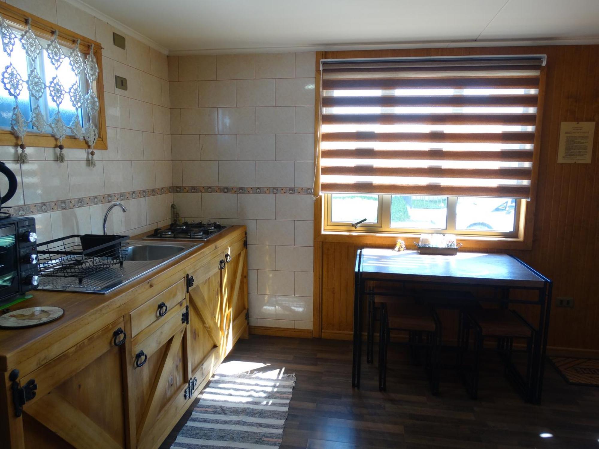 Condor Guest house