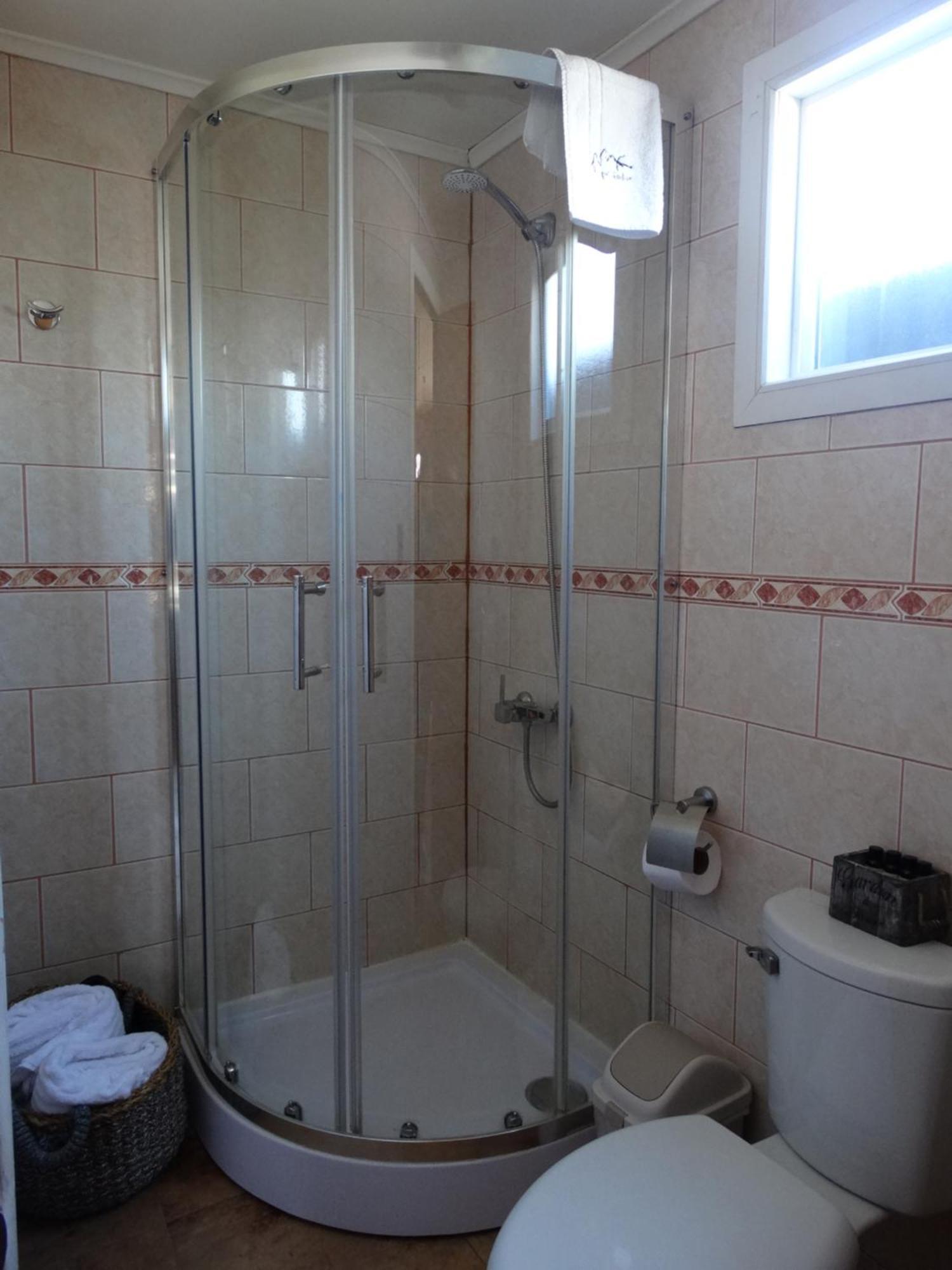 Condor Guest house *
